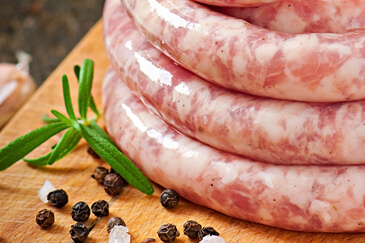 Chicken Sausage For Sale Humanely Raised